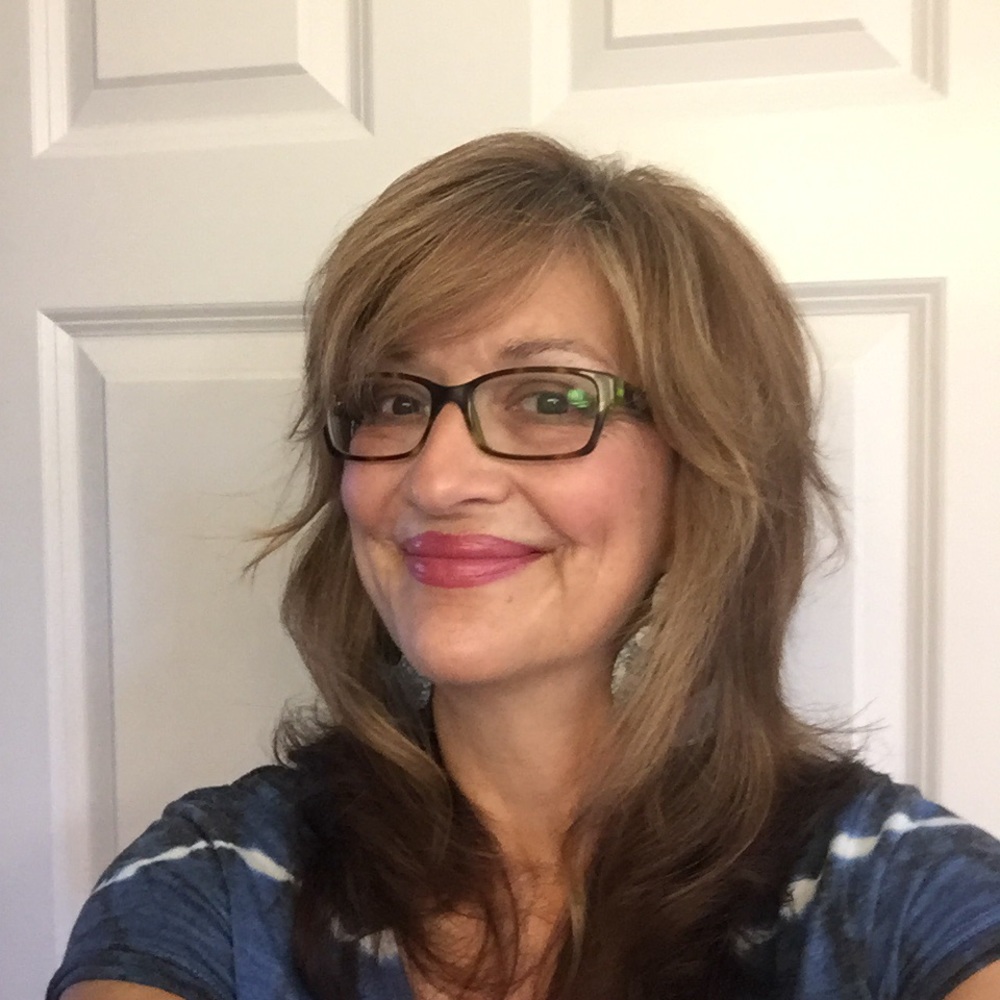 Meet your Posher, Rebecca